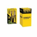 Stanley Garden PRUNER SET FORGED 2PC BDS6015